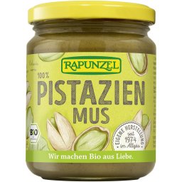 Pasta de fistic bio 225g