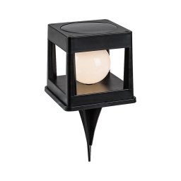 Rabalux 77188 - Lampa solară LED HOLNE LED/0,3W/3,7V IP44