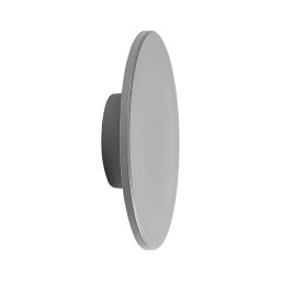 Aplică LED de exterior Rabalux 77152 RUST 15W/230V 2700/4000/6500K IP65 gri