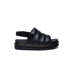 DR MARTENS Sandale Athena Brando 41358001 0071 black