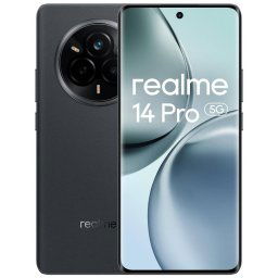 Smartphone REALME 14 Pro 5G 8GB 256GB Suede Grey