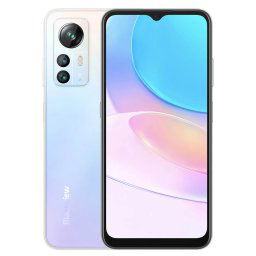 Smartphone BLACKVIEW A85 128GB 8GB 4G Dual Sim White