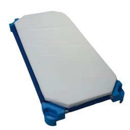 Saltea pentru pat stivuibil 127x54x3 - ASC12301
