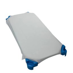 Protectie impermeabila pentru saltele pat stivuibil 127x54 cm - ASC01336