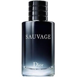 Apa de Toaleta Sauvage, Barbati, 60 ml