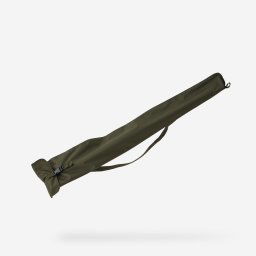 Husă pușcă compactă 127 cm
