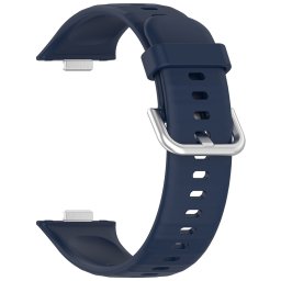 Curea Techsuit W061 Huawei Watch Fit 3 albastru