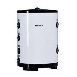 Puffer pentru pompe de caldura Motan 40 litri, model WKT-HC-40