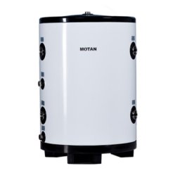 Puffer pentru pompe de caldura Motan 60 litri, model WKT-HC-60