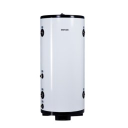Puffer pentru pompe de caldura Motan 100 litri, model WKT-HC-100