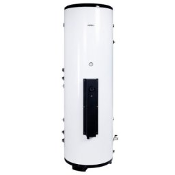 Boiler indirect cu 2 serpentine Motan 300 litri, model WKT-HC-300