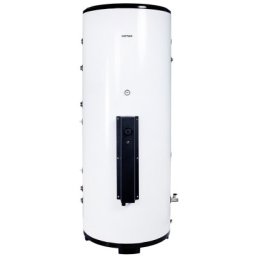Boiler indirect cu 2 serpentine Motan 500 litri, model WKT-HC-500