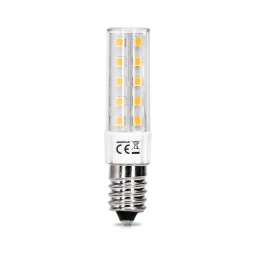 Bec LED Aigostar E14/5,5W/230V 3000K