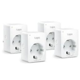 TP-Link MINI SMART WI-FI SOCKET TAPO P100 (4-PACK)