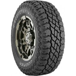 COOPER DISCOVERER S/T MAXX 265/60R18 119Q
