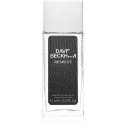 David Beckham Respect deodorant pentru bărbați 75 ml