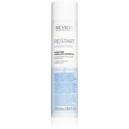 Revlon Professional Re/Start Hydration sampon hidratant pentru par uscat si normal. 250 ml