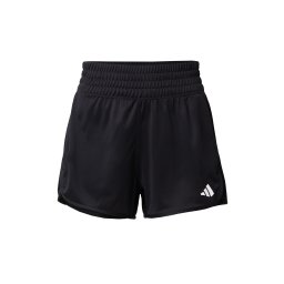 ADIDAS PERFORMANCE Pantaloni sport 'Pacer Essentials' negru