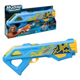 Silverlit: Hydro M.A.D pistol electronic cu apă - albastru