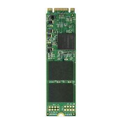 SSD M.2 SATA 6GB/s 64GB, MLC (read/write; 560/460MB/s) NGFF