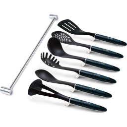 Ustensile gatit Set de scule de bucătărie BH-6326 Colecția Acvamarin