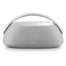 Boxa portabila Boxa portabila GO + PLAY 3, Bluetooth, 160 W, USB C, Gri