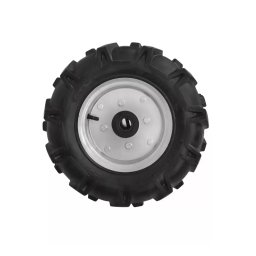 Roti de transport motocultor STIHL 4x8T, 70208710015
