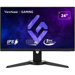 Monitor ViewSonic 24'' VX2479J-HD-PRO