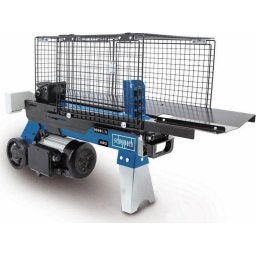Despicator hidraulic pentru lemne/busteni 2200 W, 7 tone tone putere despicare, 230 V, 165 bar, 520 mm lungime maxima bustean