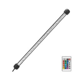 Corp de iluminat LED RGB pentru acvariu Nobleza LED/4W/230V IPX7 + telecomandă