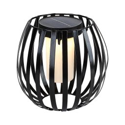 Rabalux 77167 - Lumină solară LED SAVOCA 1W, 1,2V, 300mAh, IP44