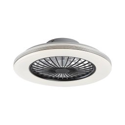 Rabalux 71330 - LED lampă cu ventilator DALFON 48W/230V 3000-6500K + DO