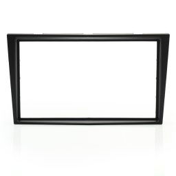 Adaptor 2 DIN OPEL ASTRA H black 2004-2010 /OPEL VECTRA C black 2002-2008 Best CarHome