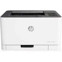 Imprimanta Laser Monocrom HP LaserJet Pro 3002DW Format A4 Retea Wireless Alb/Gri