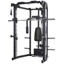 Aparat multifunctional Tunturi SM80 Full Smith