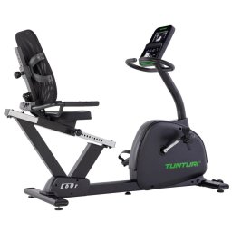 Bicicleta fitness orizontala Tunturi Signature E60-R
