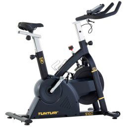 Bicicleta Indoor Cycling Tunturi Centuri S100 Sprinter