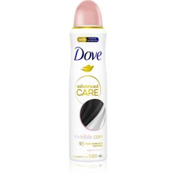 Dove Advanced Care Invisible Care antiperspirant spray 150 ml