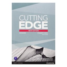 Cutting Edge New Edition Advanced Students Book With DVD-ROM - Sarah Cunningham, Peter Moor, Jonathan Bygrave, Damian Williams