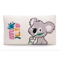 Nici: Pernă koala - 43 x 25 cm