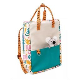 Nici: Rucsac cu koala - 34 cm