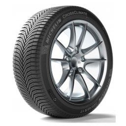 MICHELIN CROSSCLIMATE+ 185/60R14 86H XL