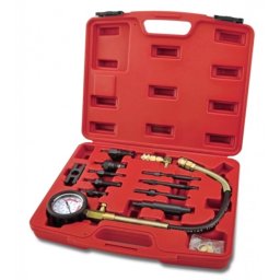 Trusa TESTER compresie Diesel 12 piese