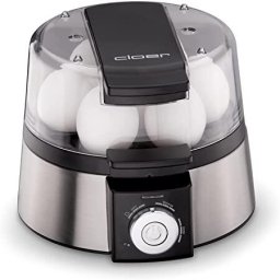Fierbatoare oua Cloer 6070 Egg Boiler 7oua 435 W Oţel inoxidabil