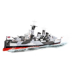 COBI HMS Belfast Construction Toy (1:300 Scale)