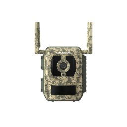 Camera video pentru vanatoare Reolink Camovue Talon Pro S130, GSM 4G, 4K, slot card, 4 mm, posibilitate Cloud, senzor temperatura si umiditate, Starlight Night Vision, 6000 mAh, detectie persoane/animale/vehicule, PIR 20 m, sistem antifurt prin GPS