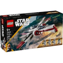LEGO® Star Wars TM 75402 - Nava de lupta stelara ARC-170