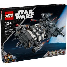 LEGO® Star Wars TM 75374 - Onyx Cinder