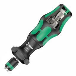 Surubelnita ajustabila Kraftform Turbo Wera 05057480001