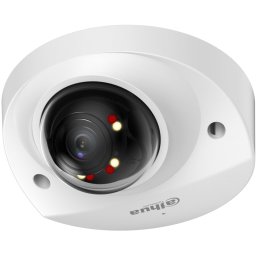 Camera IP Dahua IPC-HDBW2449F-AS-IL-0280B
